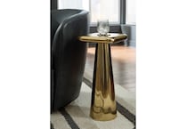 a accent table   