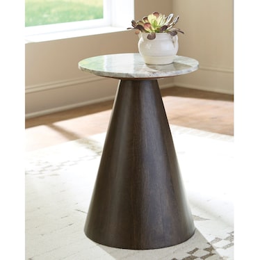 Williams Accent Table