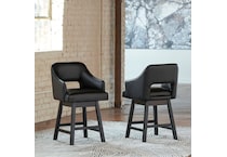a fab stool seat   