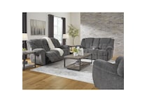 a fabric sofa  room image  