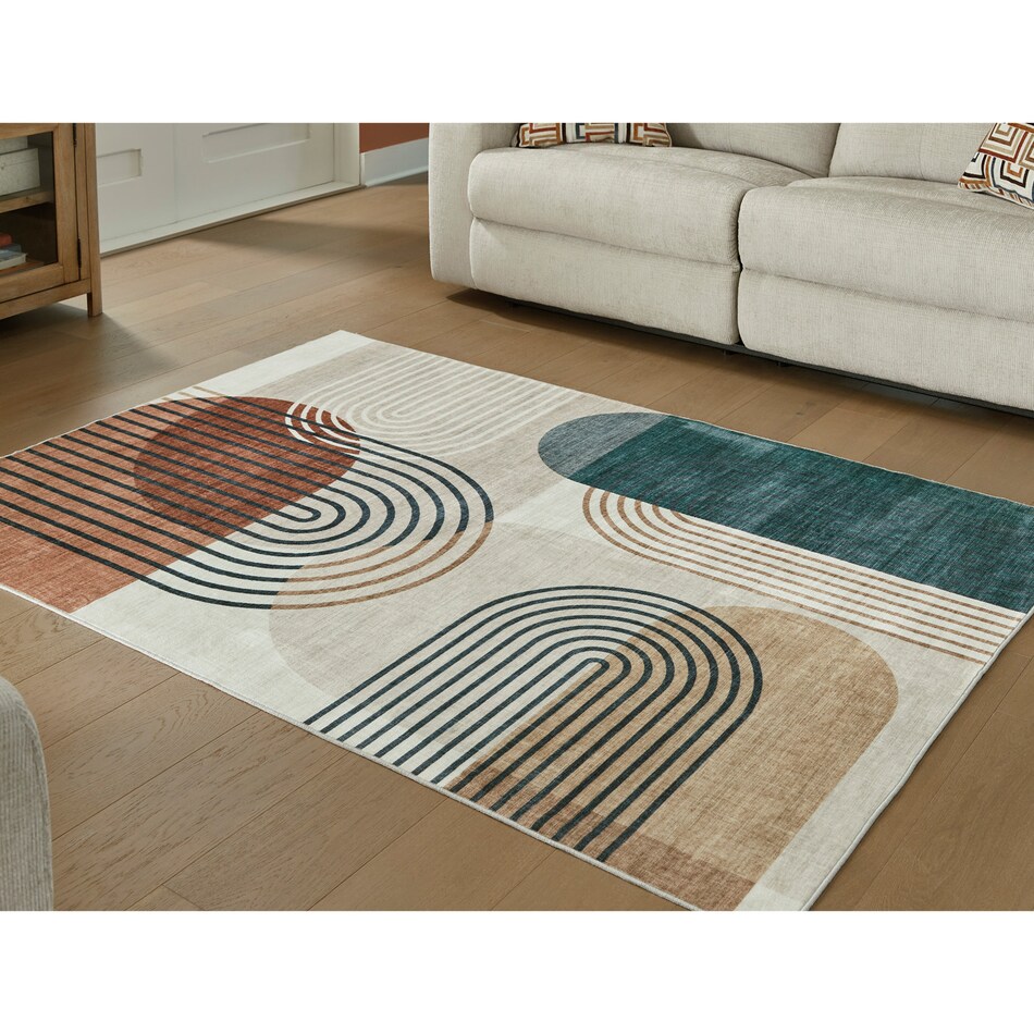 a area rug   