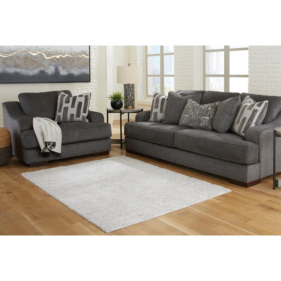 a area rug  room image  