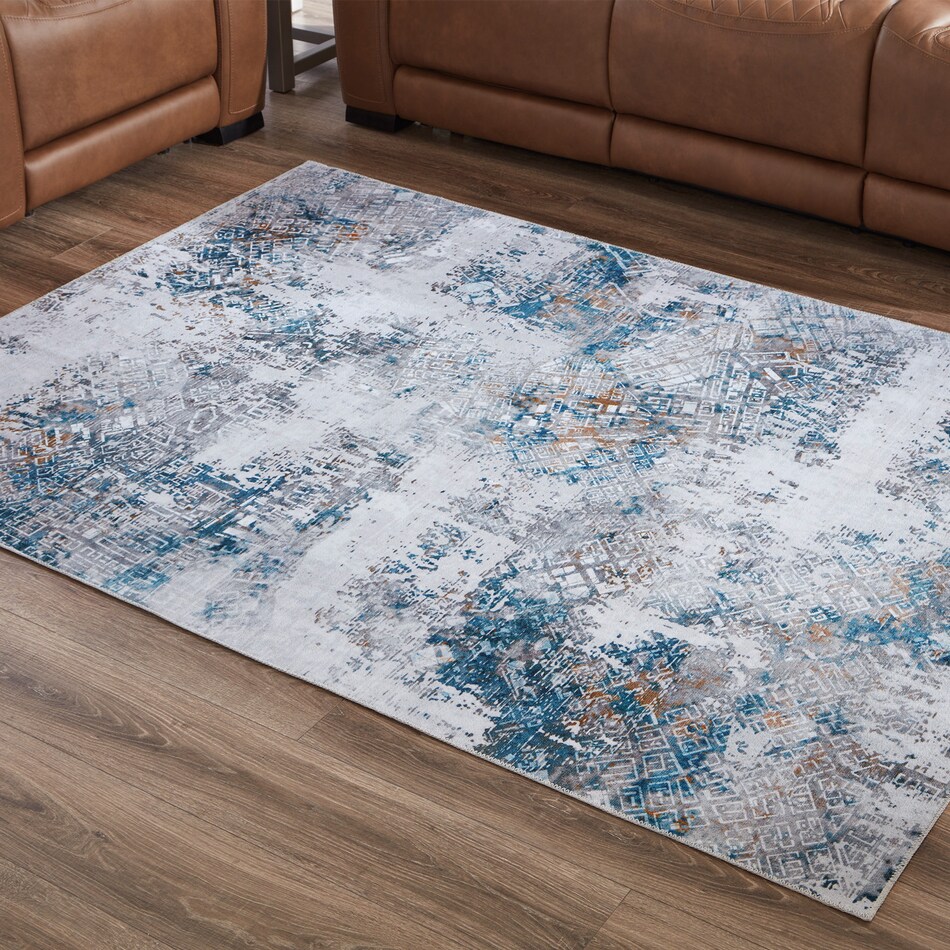 a area rug   