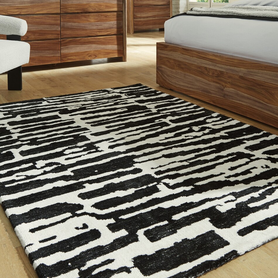 a area rug   