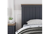 a blue bed package abtw  