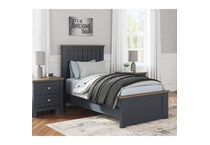 a blue bed package abtw  