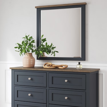 Nova Mirror