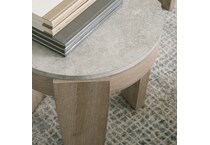 a brown  pack tables   