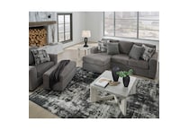 a fabric chair  room image  