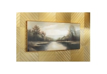 a antiqued goldtone miscellaneous   