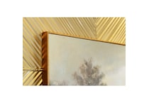 a antiqued goldtone miscellaneous   