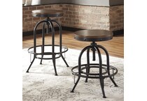 a n a stool adr  