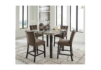 ad brown fab stool s b   