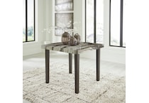 ad table w  base attached   