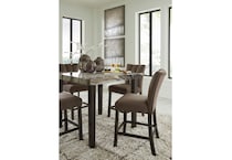 ad table w  base attached   