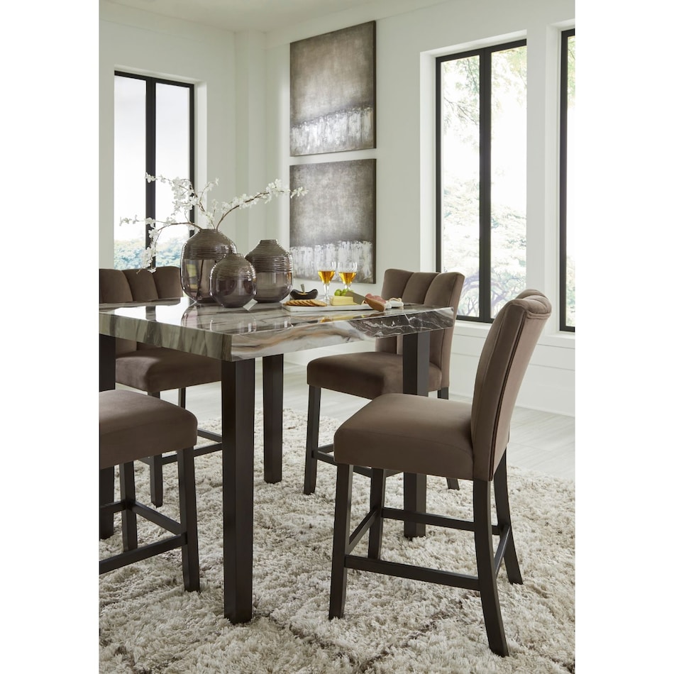 ad table w  base attached   