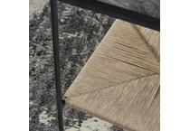 a end chairside table   