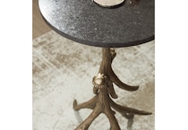 a end chairside table  room image  