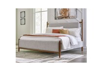 ab brown bed package abqn  