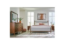 ab brown dresser   