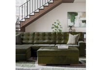 a green sectional package apc  