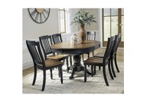 ad table w  base attached   