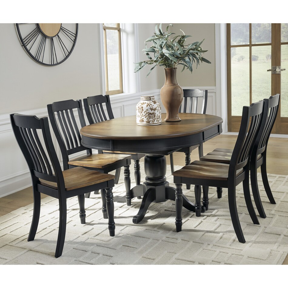 ad table w  base attached   