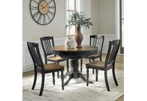 ad table w  base attached   