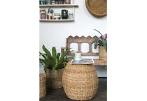 a baskets  room image  