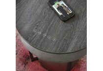 a end chairside table  room image  
