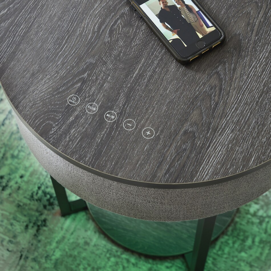 a end chairside table  room image  