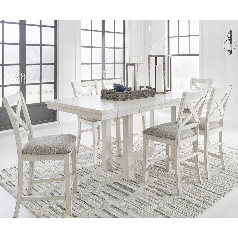 a package dining set adp  