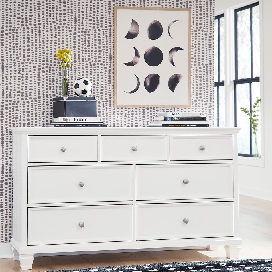 a dresser  room image  