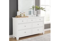 a dresser  room image  