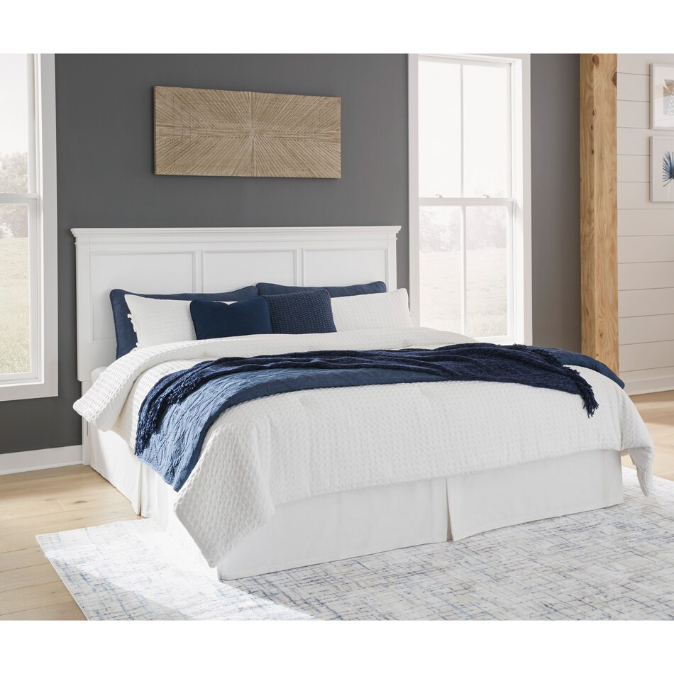 a white bedroom package abfl  