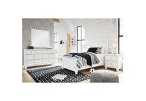 a white bedroom package abtw  