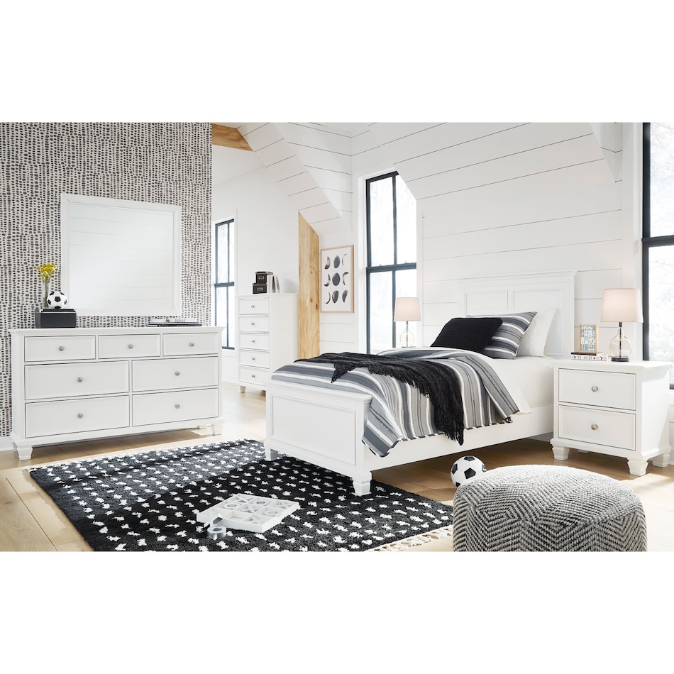 a white bedroom package abtw  