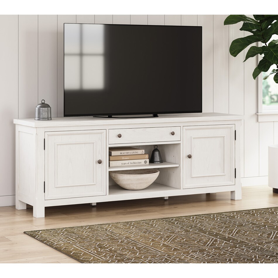 aw tv stand   