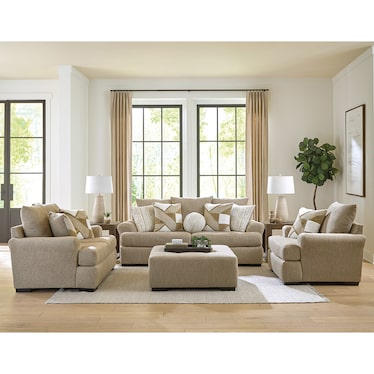 Leo Sofa