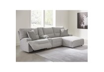 a gray web package apc  