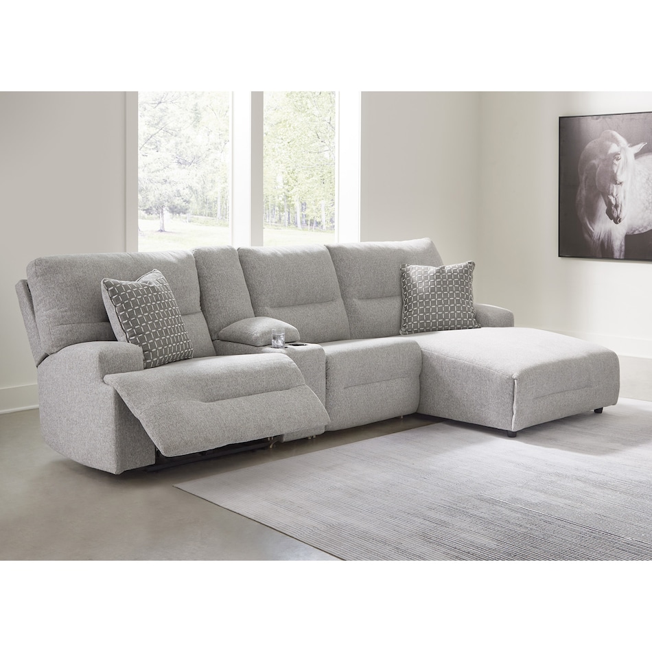 a gray web package apc  