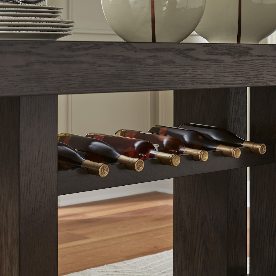 a table w  base attached   