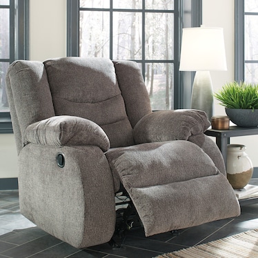 George Rocker Recliner