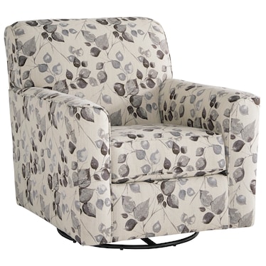Emily Swivel Chair