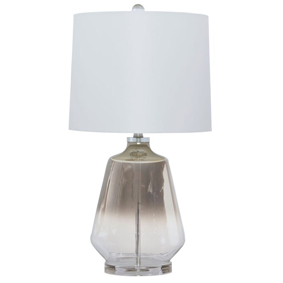 accent lamp   