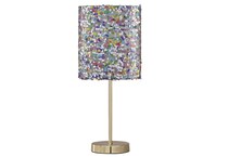 accent lamp   