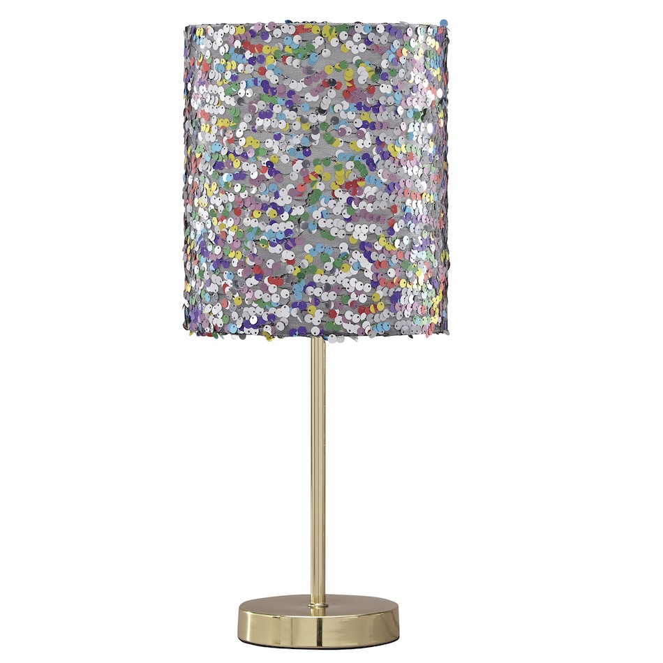 accent lamp   