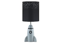 accent lamp   