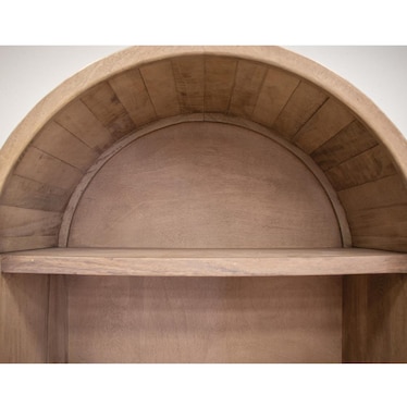 Oslo Bookcase