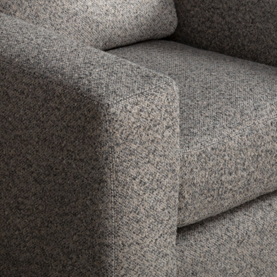 achille gravel ah verellen upholstery   